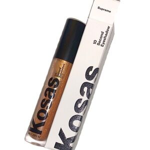 Kosas 10 Second Eyeshadow in Supreme